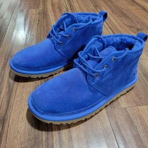 Ugg Neumal Boots